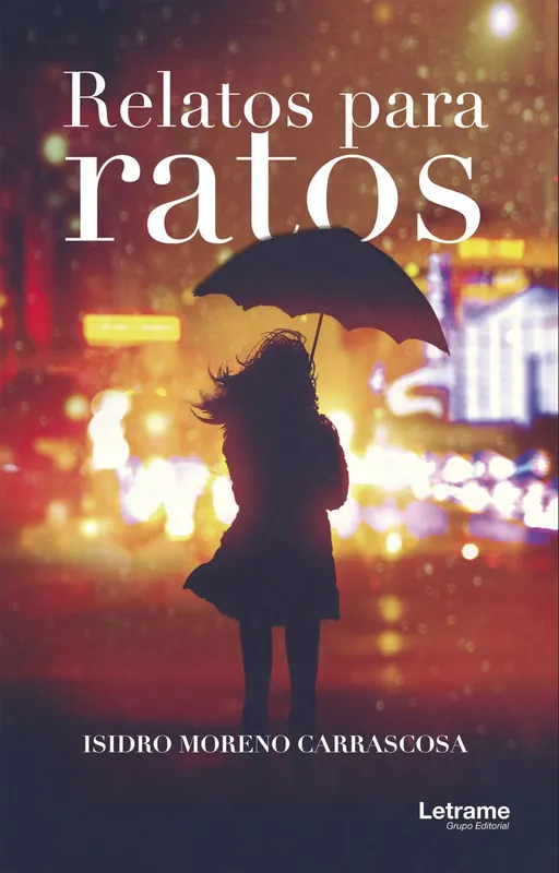 Relatos para ratos Promoción