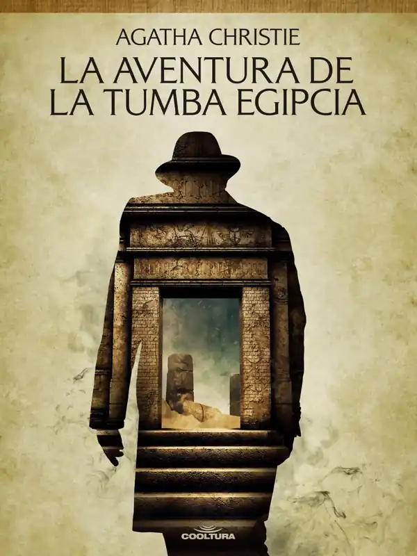 La aventura de la tumba egipcia Favorito De Clientes