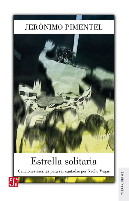 Estrella solitaria Solo Hoy