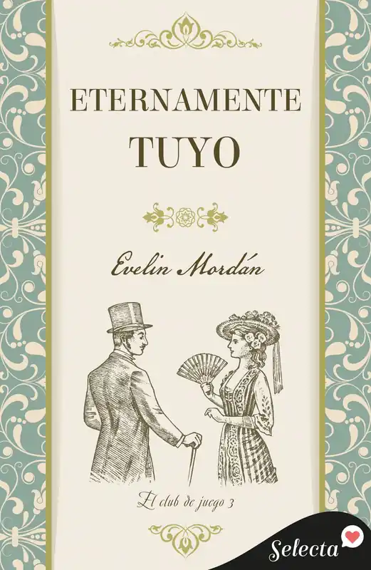 Eternamente tuyo (El club de juego 3) Bestseller