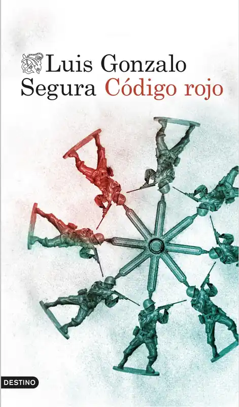 Certificado Código rojo