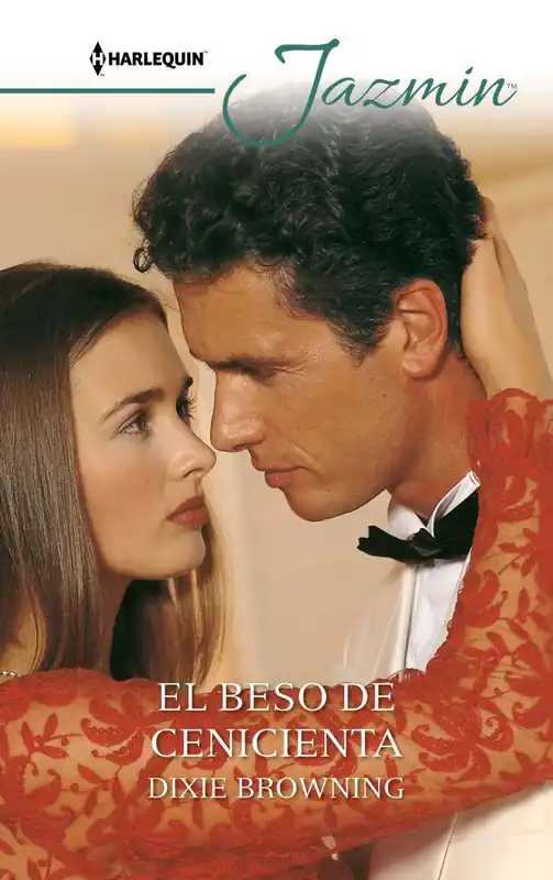 El beso de cenicienta Entrega Rápida