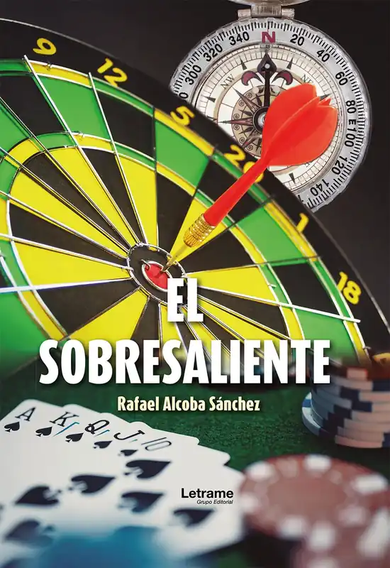 Entrega Rápida El sobresaliente