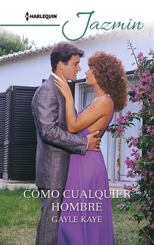 Solo Por Tiempo Limitado Como cualquier hombre