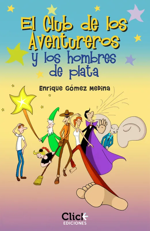 Mejor Precio El club de los aventureros y los hombres de plata
