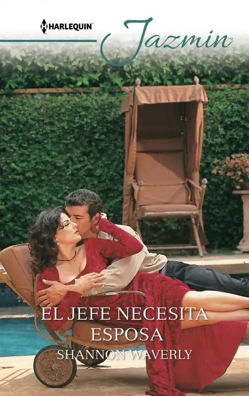 Devolución Gratuita El jefe necesita esposa