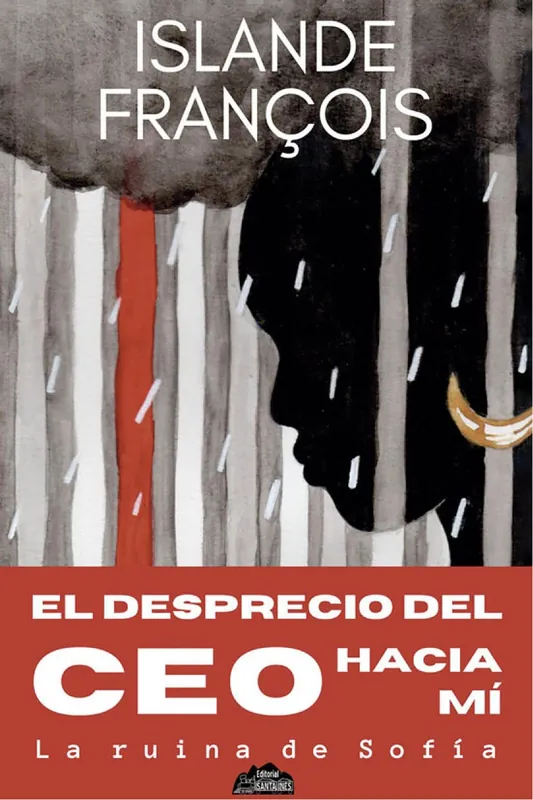 Última Oportunidad El desprecio del CEO hacia mí