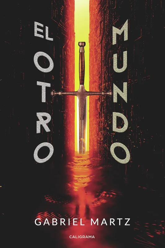 Liquidación El otro mundo