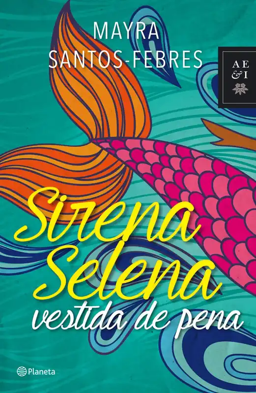 Sirena Selena vestida de pena Directo De Fábrica