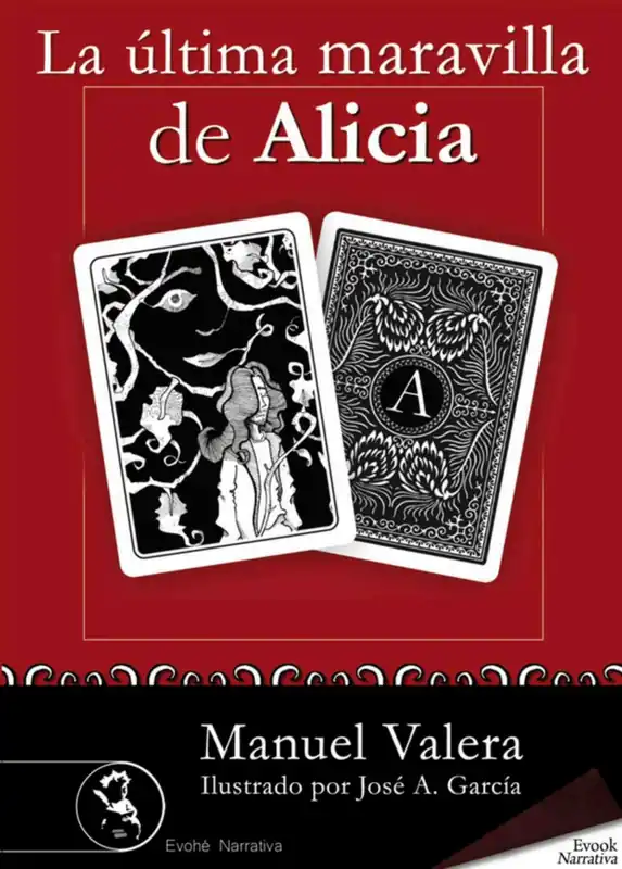 La última maravilla de Alicia Solo Hoy