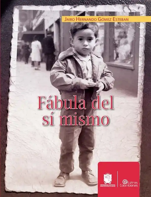 Fábula del sí mismo Venta Final