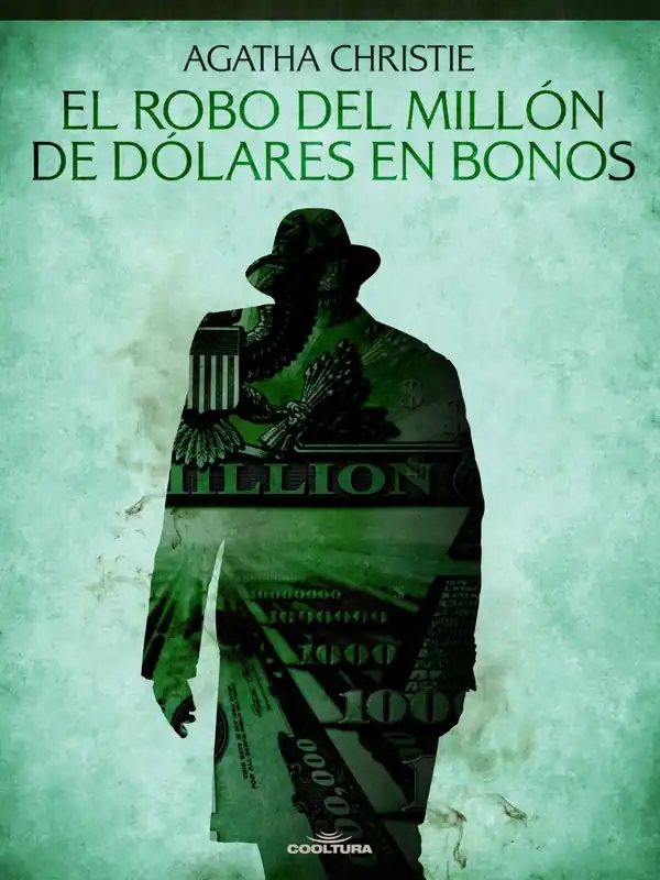 El robo del millón de dólares en bonos Promoción