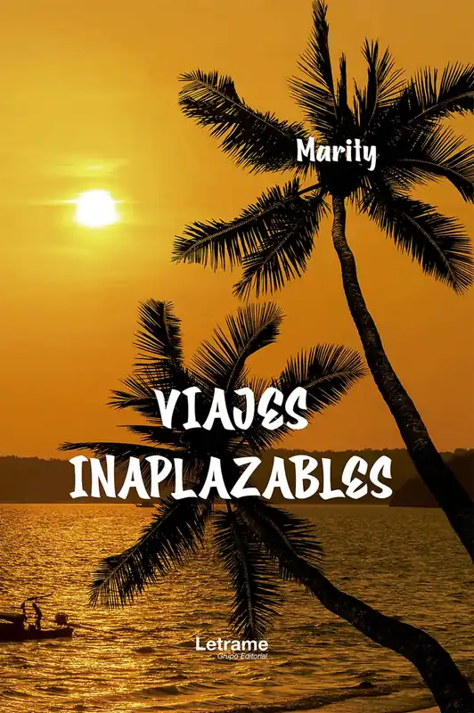 Novedad Viajes inaplazables