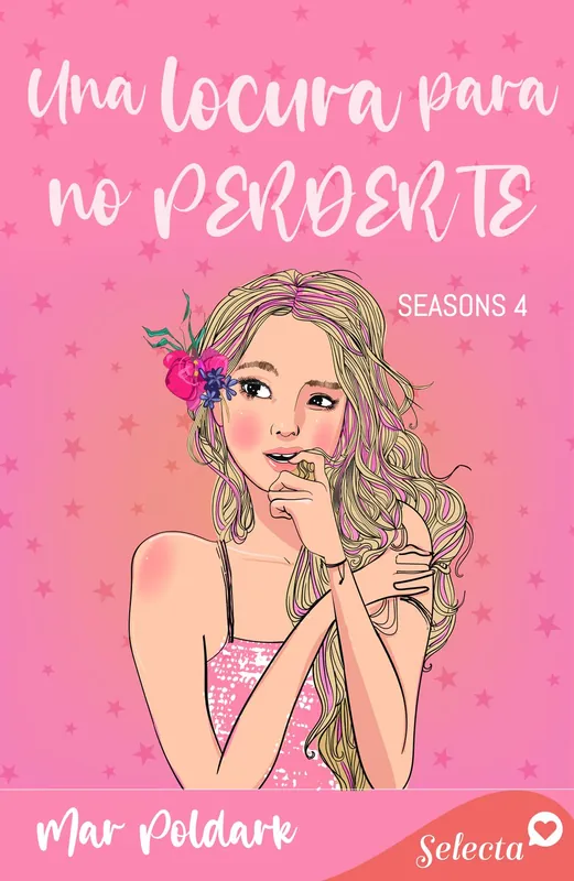 Envío Exprés Una locura para no perderte (Serie Seasons 4)