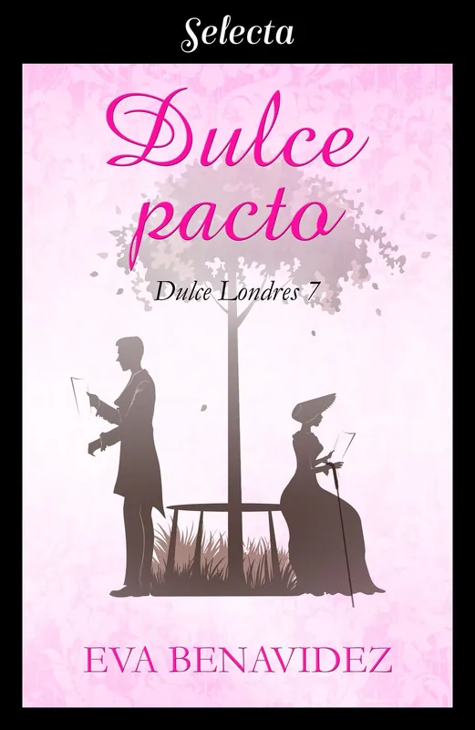 Entrega Rápida Dulce pacto (Dulce Londres 7)