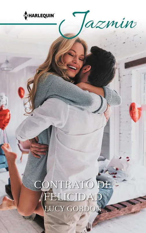 Imprescindible (Must-Have) Contrato de felicidad