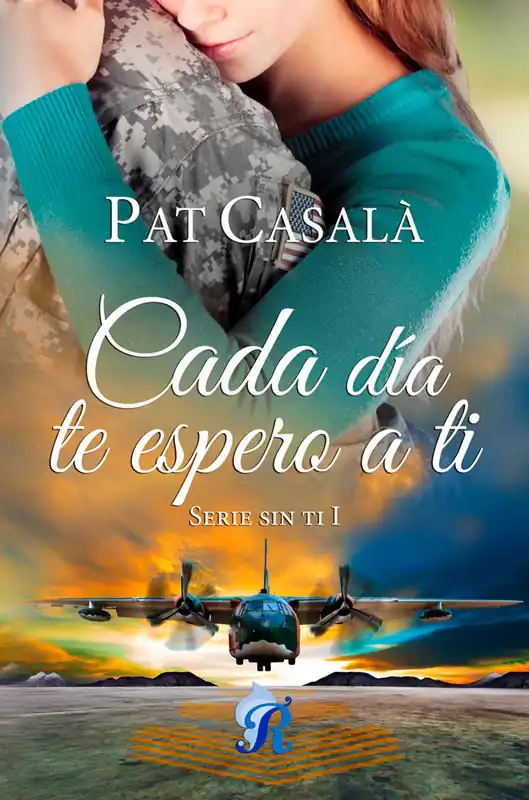Cada día te espero a ti Novedad