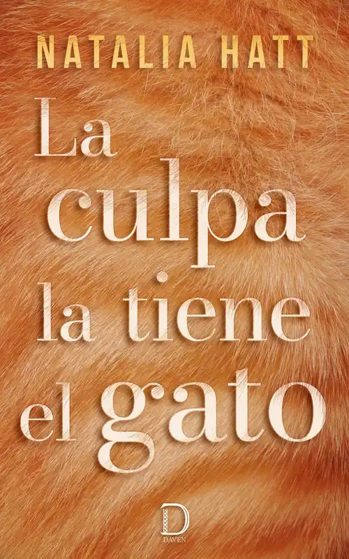 Última Oportunidad La culpa la tiene el gato