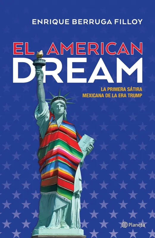 El american dream Marca Reconocida