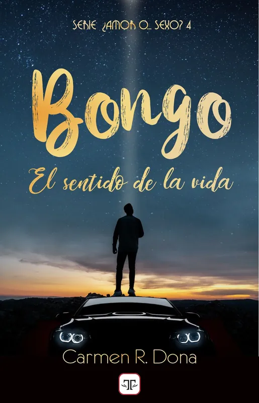 Última Oportunidad Bongo. El sentido de la vida (¿Amor o... sexo? 4)