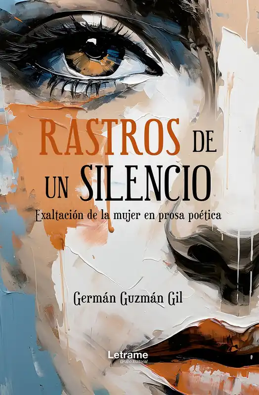 Rastros de un silencio Solo Por Tiempo Limitado