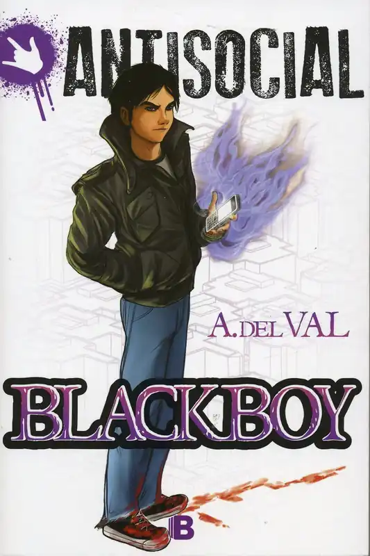 BlackBoy Comprar En Línea