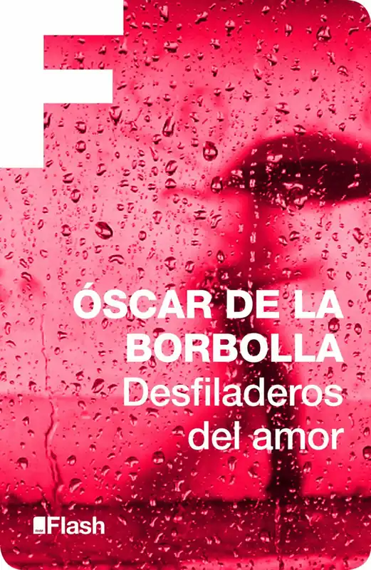 Desfiladeros del amor Entrega Rápida