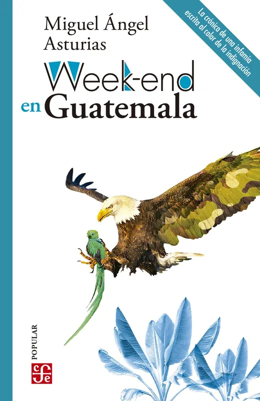Week-end en Guatemala Solo Por Tiempo Limitado