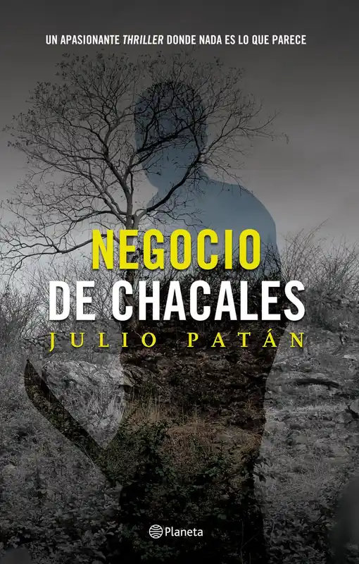 Negocio de chacales Venta Final