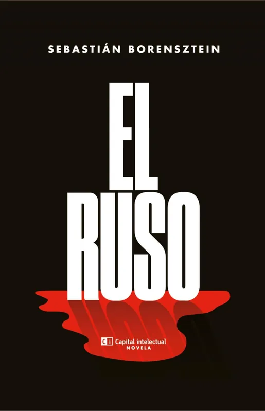 El ruso Más Vendido