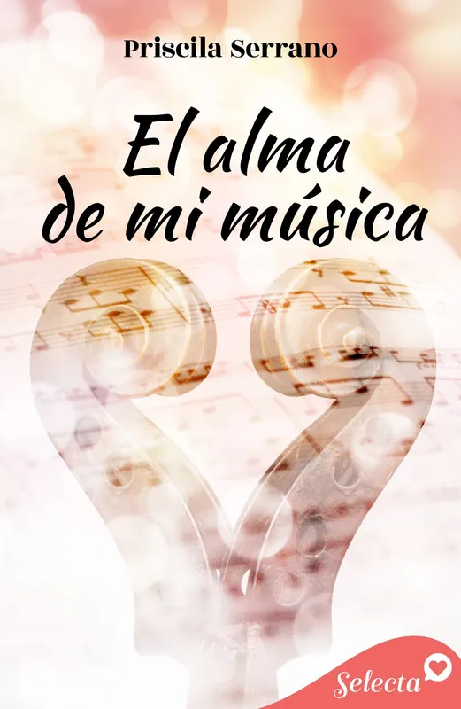El alma de mi música Entrega Rápida