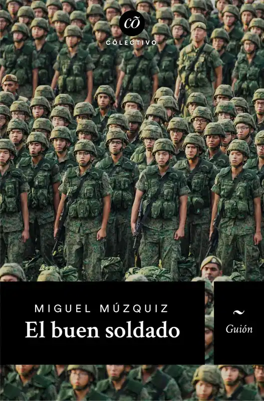 El buen soldado Compra Hoy