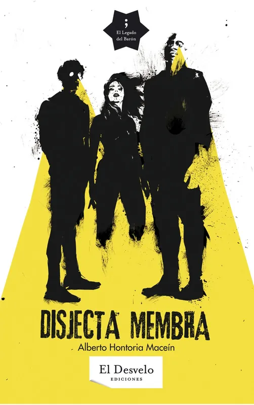 Disjecta membra Bestseller