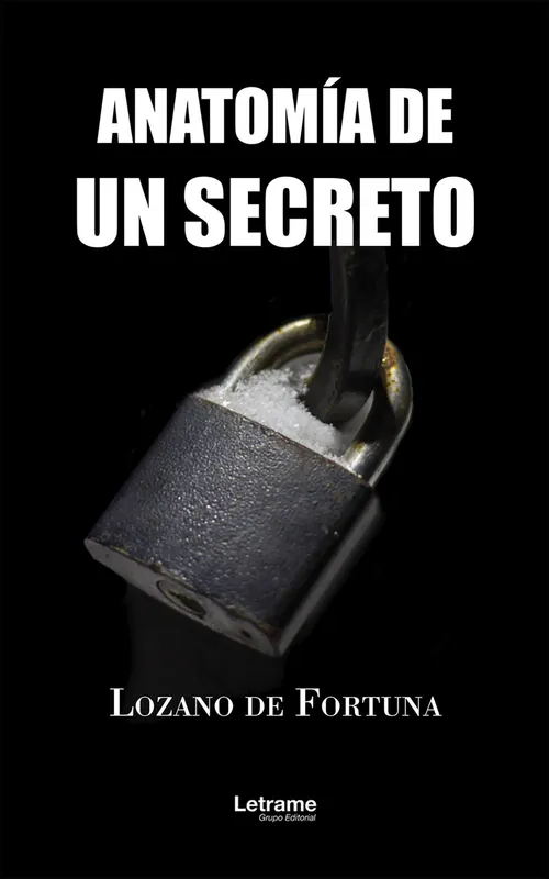 Ordenar Ahora Mismo Anatomía de un secreto