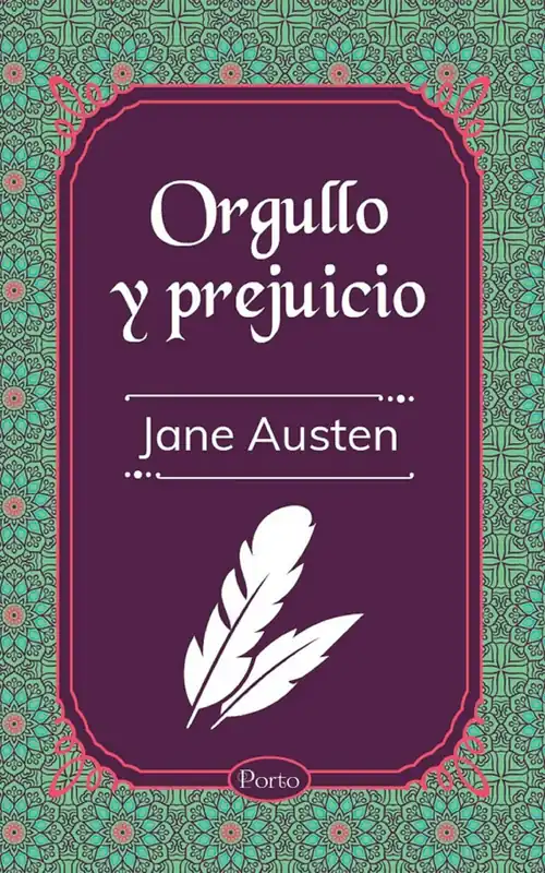Orgullo y prejuicio Rebajas
