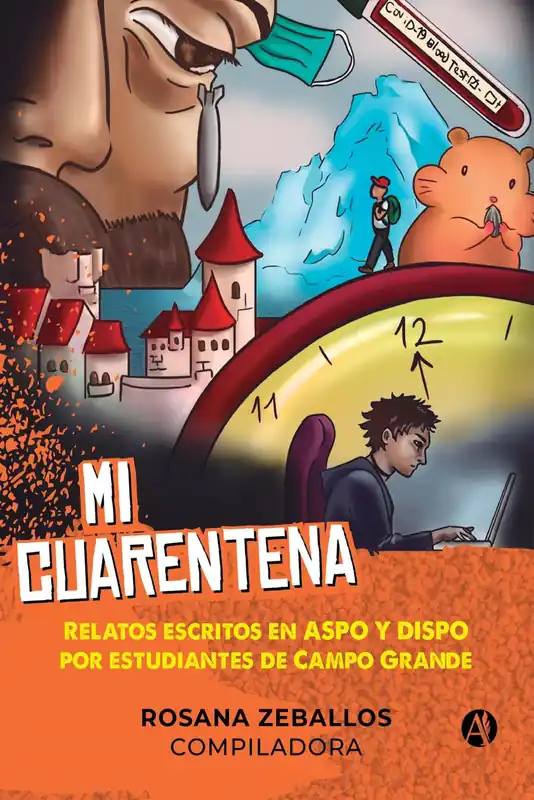Mi cuarentena Devolución Gratuita