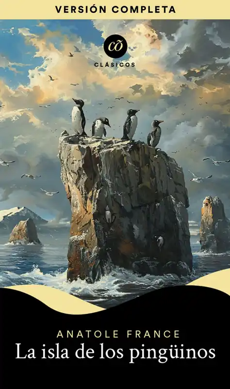 La isla de los pingüinos Última Versión