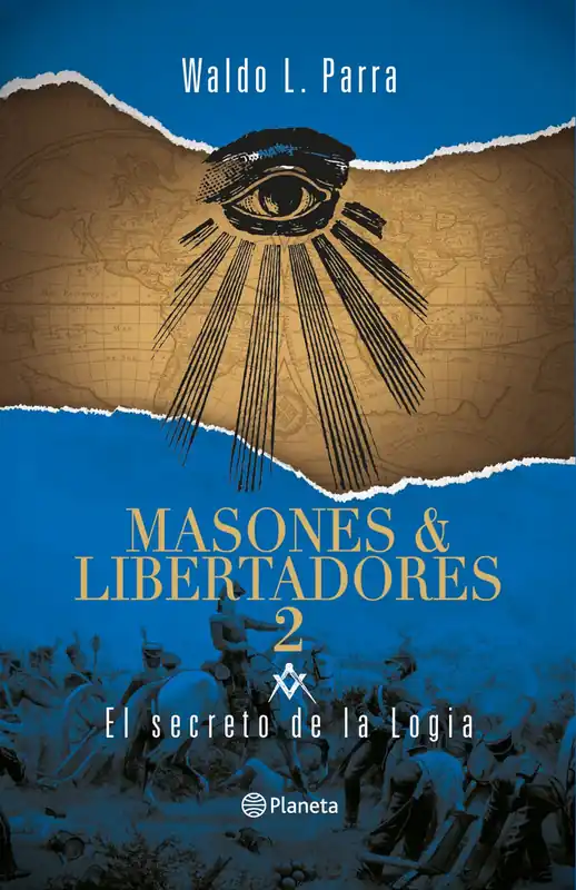 Masones y libertadores 2 Precio De Fábrica