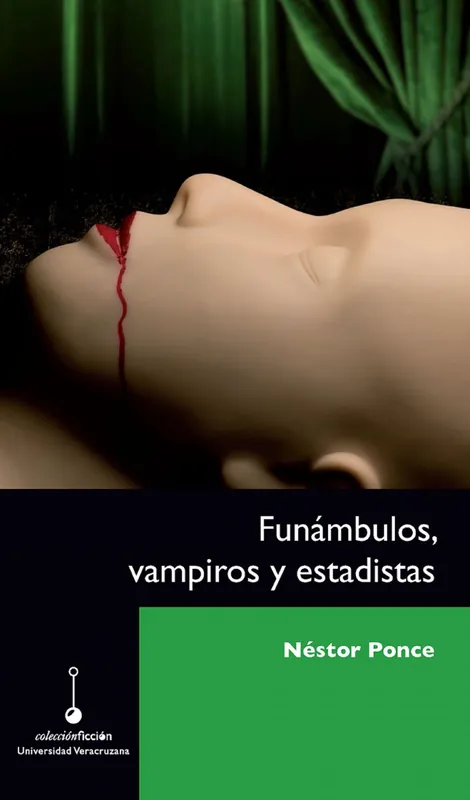 Funámbulos, vampiros y estadistas Promoción