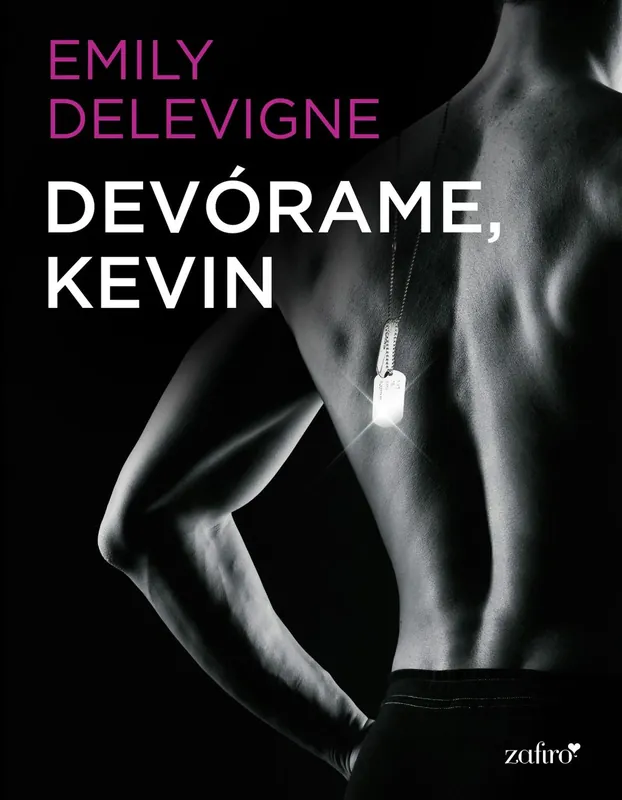 Devórame, Kevin Oferta Limitada