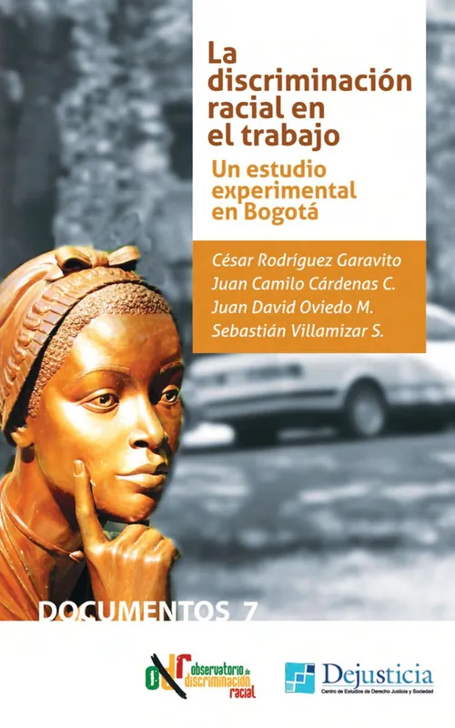 Rebajas La discriminación racial en el trabajo