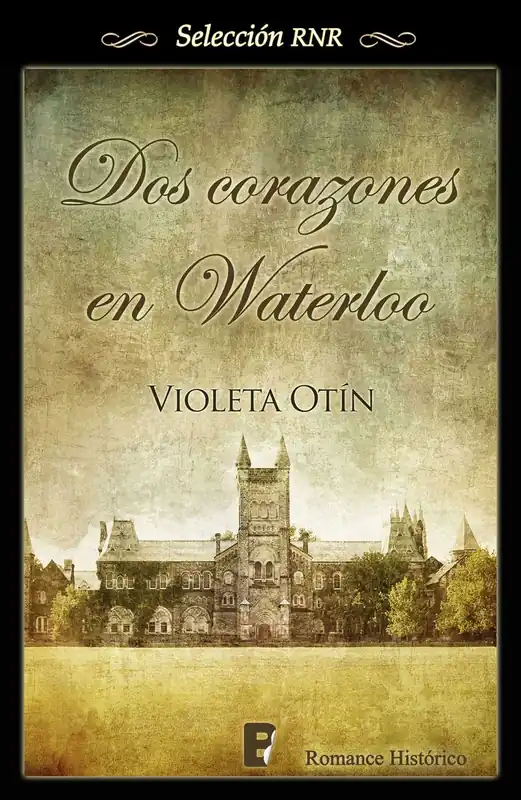 Dos corazones en Waterloo Más Vendido