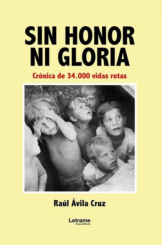 Sin honor ni gloria Alta Calidad