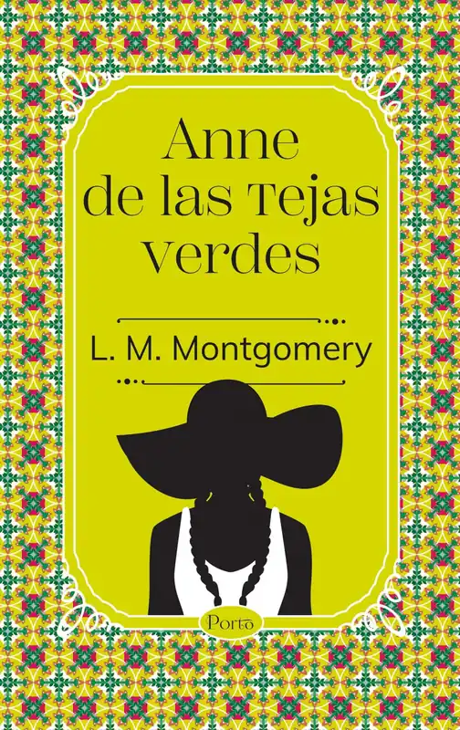 Anne de las tejas verdes Barato