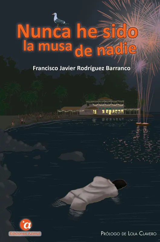 Nunca he sido la musa de nadie Directo De Fábrica