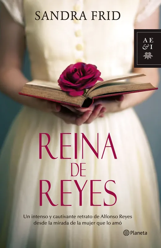 Entrega Rápida Reina de Reyes