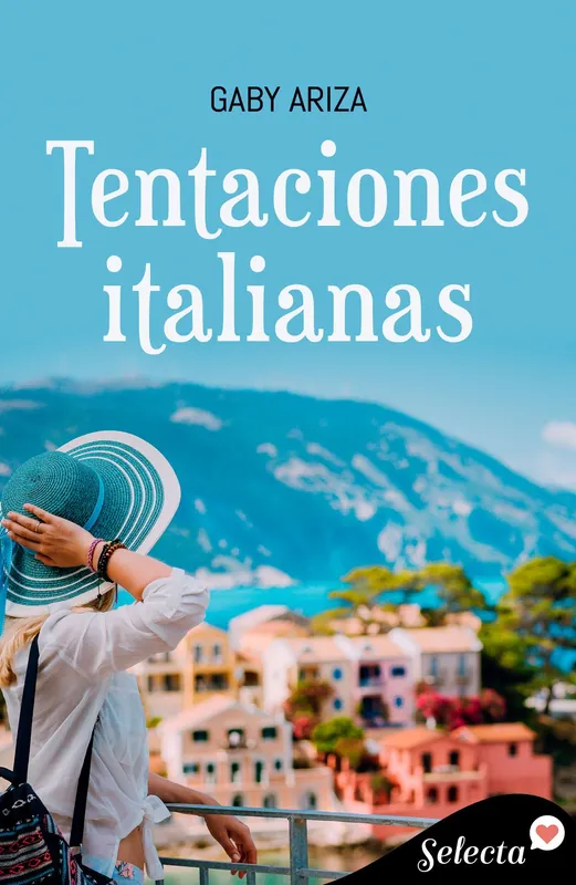Tentaciones italianas (Amores europeos 1) Venta Final