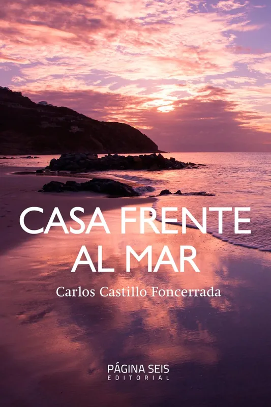 Disponible Ahora Casa frente al mar