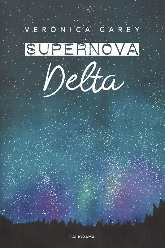 Última Oportunidad Supernova delta (Supernova 1)