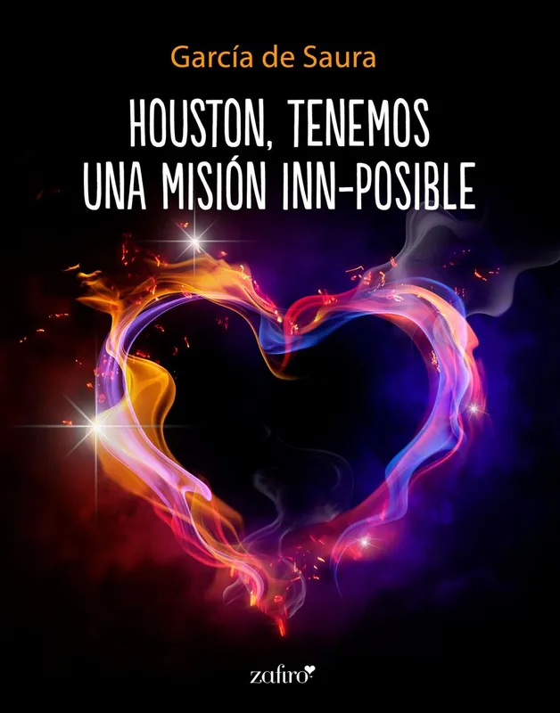 Houston, tenemos una misión inn-posible Stock Limitado
